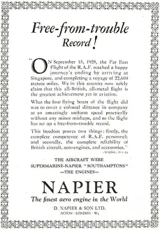D.napier: Napier Aero Engines