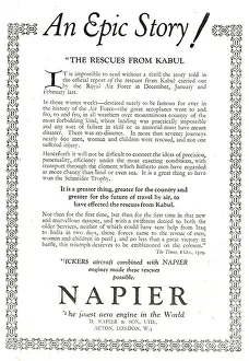 D.napier: Napier Aero Engines