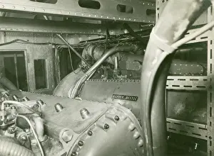 Deltic: Napier Deltic engine