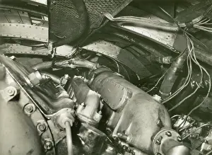 Deltic: Napier Deltic engine