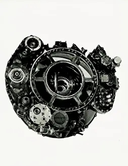 Eland: Napier Eland engine