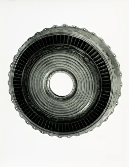 Eland: Napier Eland engine