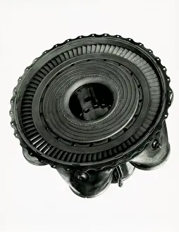 Eland: Napier Eland engine