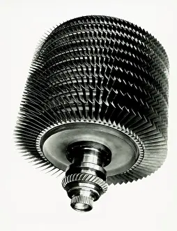 Eland: Napier Eland engine