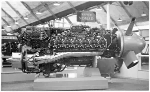 Nomad: Napier Nomad
