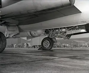 Improve: Napier N.ScD.n Double Scorpion rocket motor