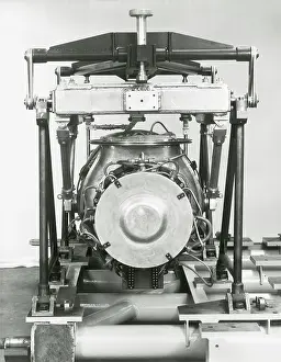 Oryx: Napier Oryx engine OR 104