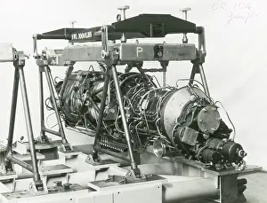 Oryx: Napier Oryx engine OR 104