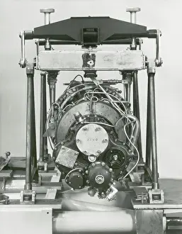 Oryx: Napier Oryx engine OR 104
