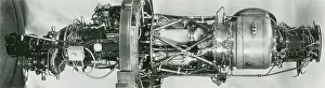 Oryx: Napier Oryx engine