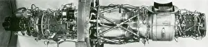 Oryx: Napier Oryx engine