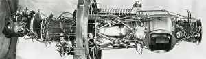 Oryx: Napier Oryx engine