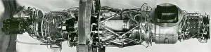 Oryx: Napier Oryx engine