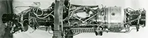 Oryx: Napier Oryx engine
