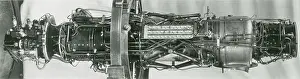 Oryx: Napier Oryx engine