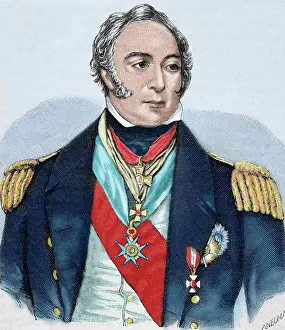 Napier: NAPIER, Sir Charles (1786-1860)