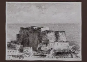 Brokman: Naples
