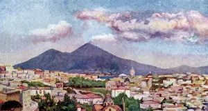 Parco: NAPLES/FROM PARCO GRIFEO