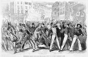 Ruling: NAPLES INSURRECTION 2