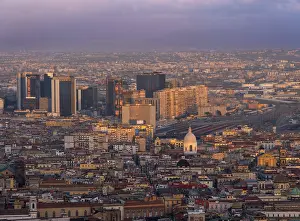 Naples, Italy
