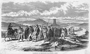 Sicilies: NAPLES PRISONERS
