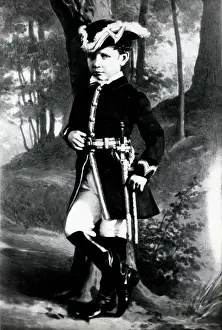 Napolean: Napolean