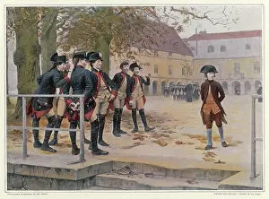 Brienne: Napoleon 1779 - Nouveau