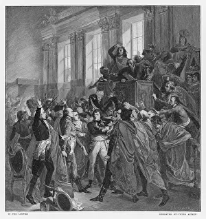 Brumaire: NAPOLEON 1799