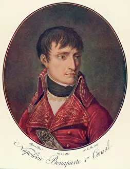 Appiani: NAPOLEON