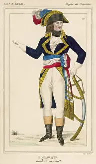 NAPOLEON