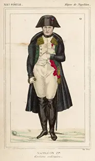 Ordinaire: Napoleon