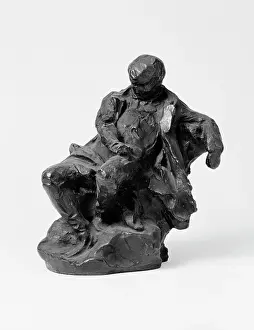Carpeaux: Napoleon