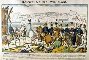 Archduke: Napoleon at the Battle of Wagram, 5-6 July 1809