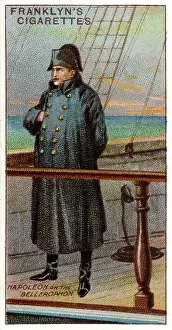 Bellerophon: NAPOLEON ON BELLEROPHON