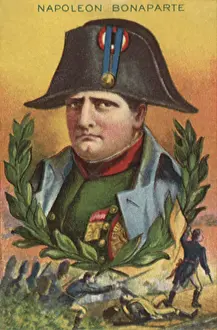 Sovereigns: Napoleon Bonaparte