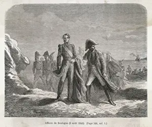 Fails: NAPOLEON AT BOULOGNE 2