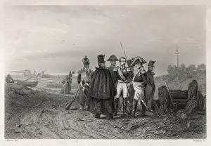 Fails: NAPOLEON AT BOULOGNE 3