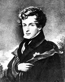Archduchess: Napoleon, Duke of Reichstadt
