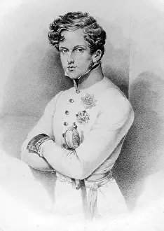 Archduchess: Napoleon, Duke of Reichstadt