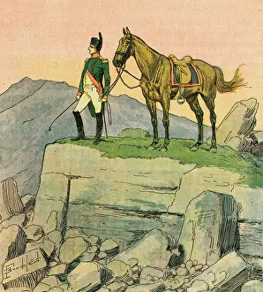 Contemplates: NAPOLEON IN EGYPT