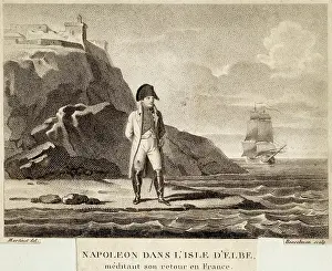 Elba: Napoleon on Elba