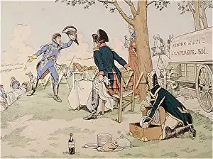 Lannes: NAPOLEON AT ESSLING
