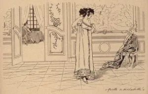 Undress: Napoleon Et Les Femmes Part 2