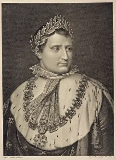 Laurels: NAPOLEON/FURSTEN