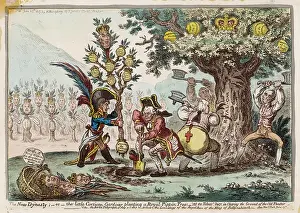 Corsican: NAPOLEON THE GARDENER