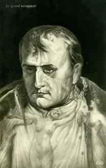 Personifications: Napoleon - The Great Victor