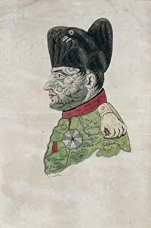 Spiderweb: Napoleon I