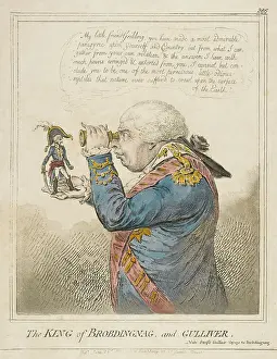 Gulliver: NAPOLEON I
