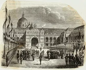 Casas: NAPOLEON I/ASHES/CASAS