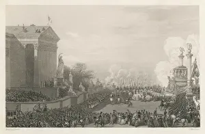 NAPOLEON I/ASHES/LAMI